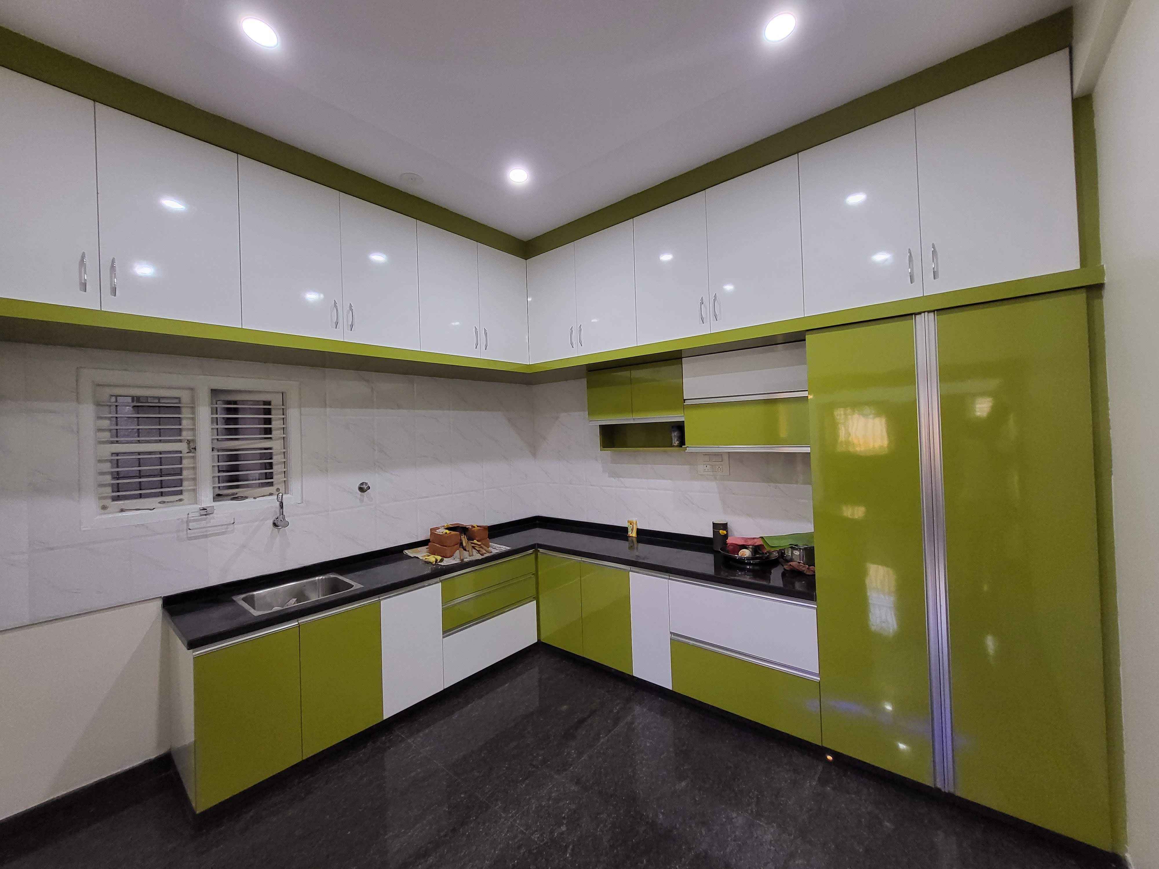 Acharya Interior Decorators - Latest update - Best Modular Kitchen Interior Designers Bangalore