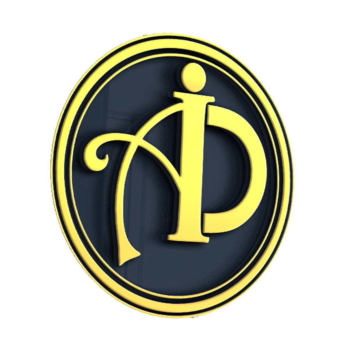 Acharya Interior Decorators - Logo
