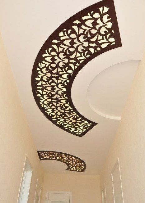 Acharya Interior Decorators - Latest update - Laser Cutting Ceiling Designers in Jayanagar