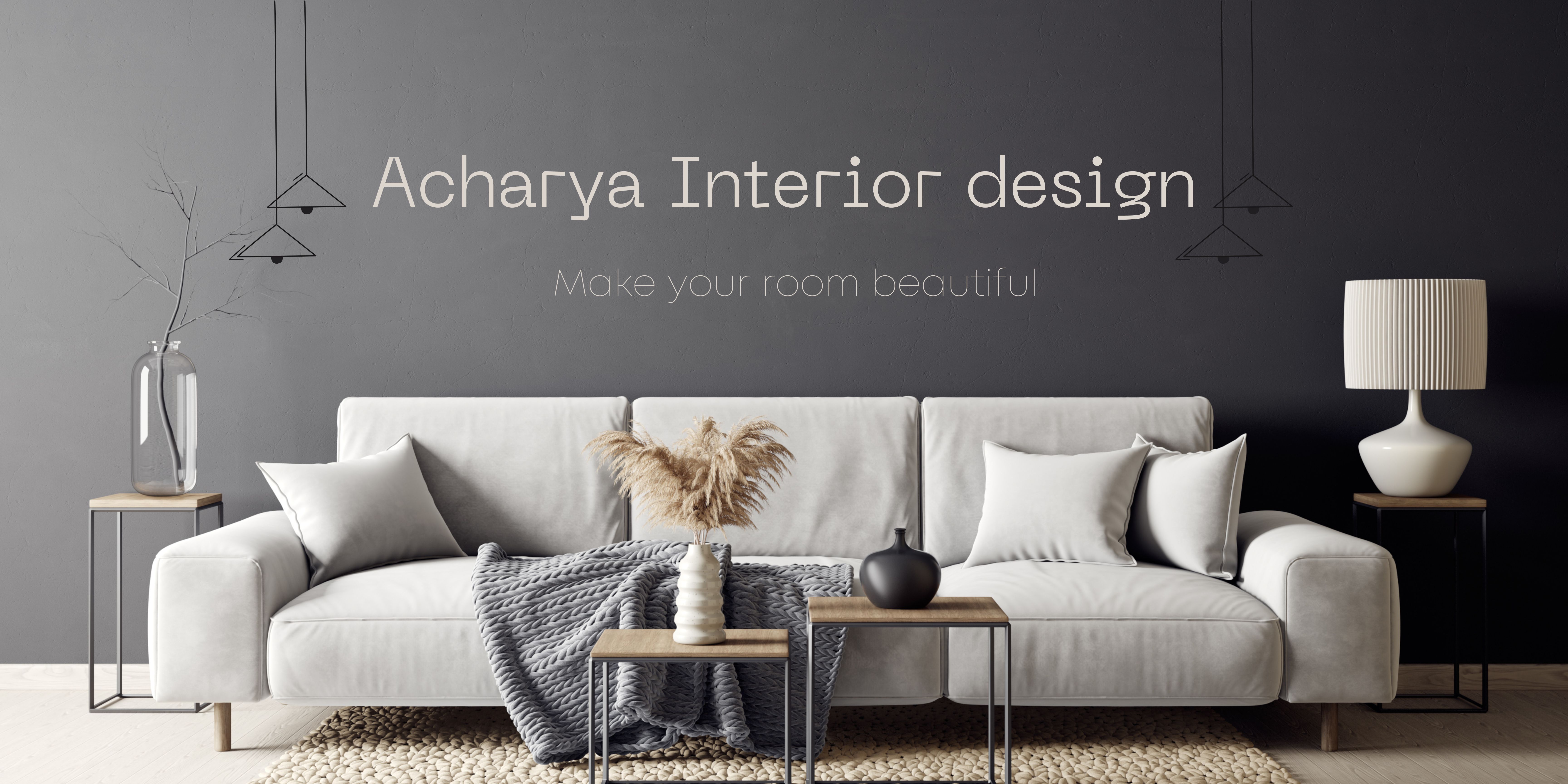 Acharya Interior Decorators - 