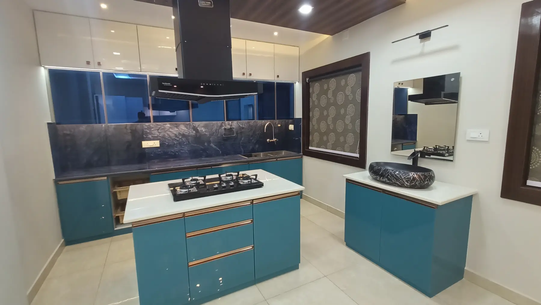 Acharya Interior Decorators - Latest update - Modular Kitchen Interior Designers Near Me