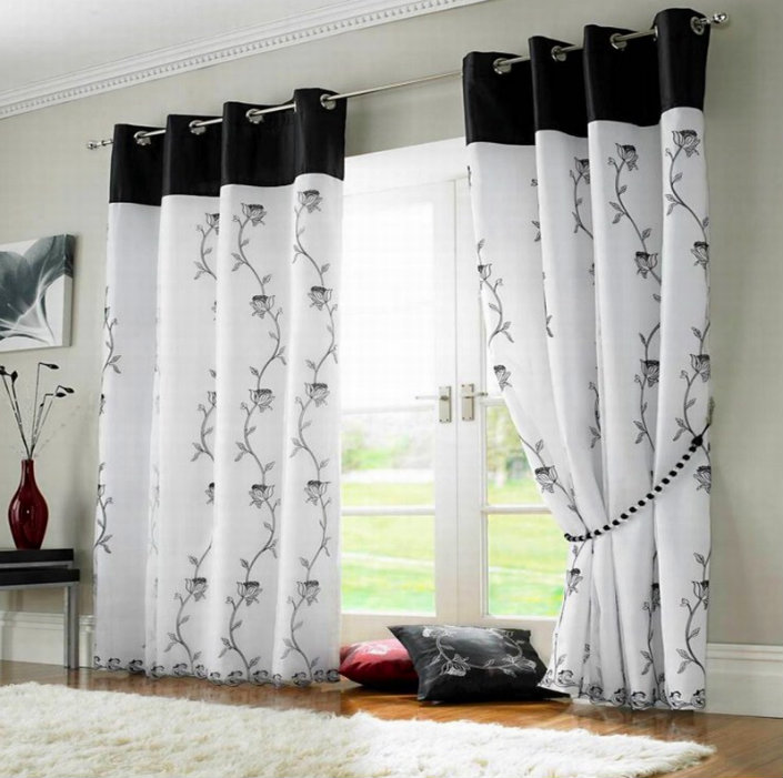 Acharya Interior Decorators - Latest update - Window Curtains Interior Decorators Near Me