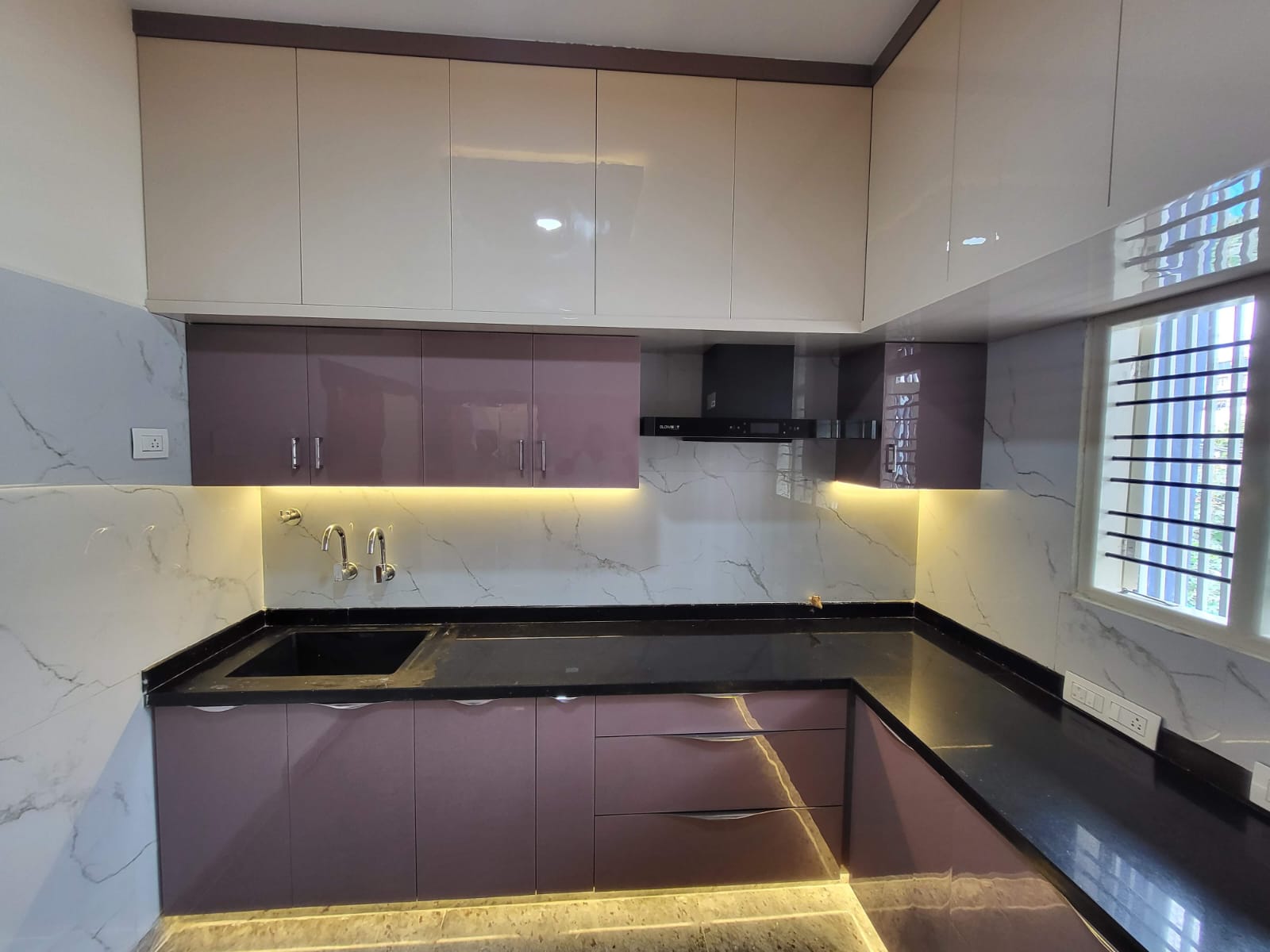 Acharya Interior Decorators - Latest update - Modular Kitchen Interior Designers In Bangalore