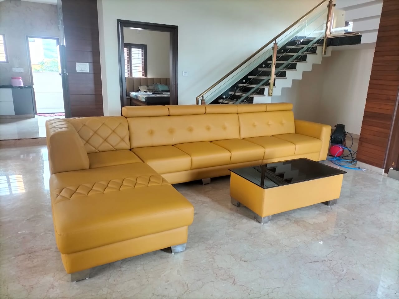 Acharya Interior Decorators - Latest update - Sofa Interior Decorators In Kalyan Nagar