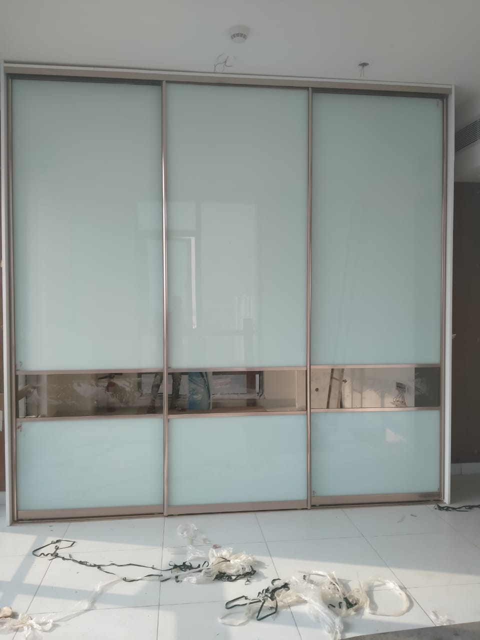 Acharya Interior Decorators - Latest update - Aluminum Profile Doors Manufacturers In Bangalore