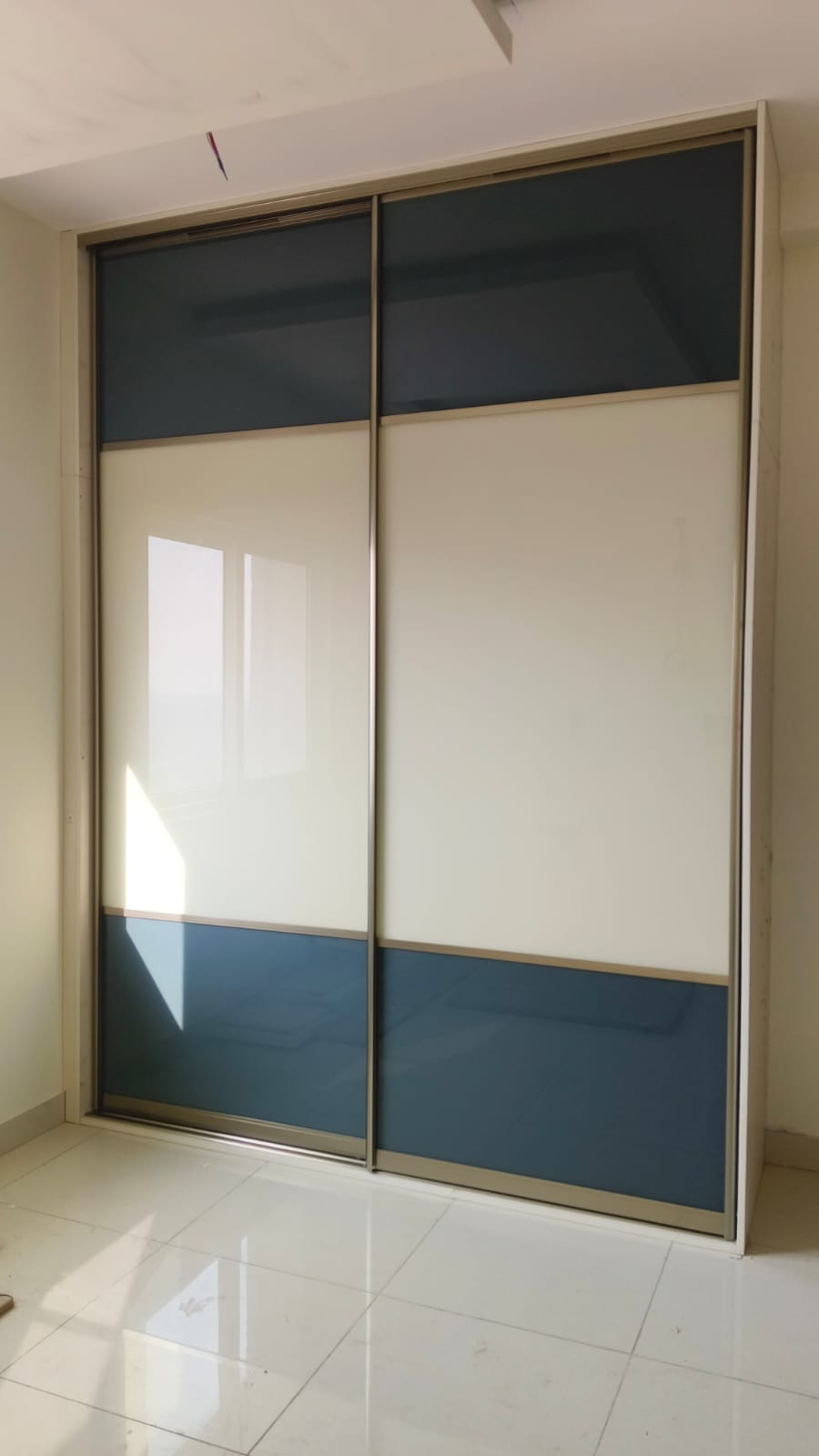 Acharya Interior Decorators - Latest update - Aluminum Profile Doors Manufacturers In Bangalore