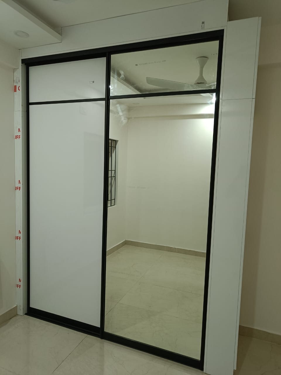 Acharya Interior Decorators - Latest update - Aluminum Profile Doors Manufacturers In Bangalore