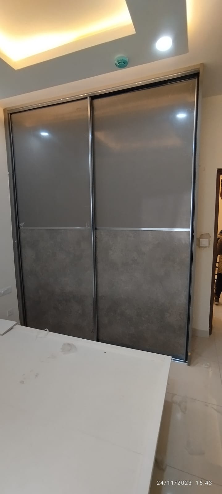 Acharya Interior Decorators - Latest update - Aluminum Profile Doors Manufacturers In Bangalore