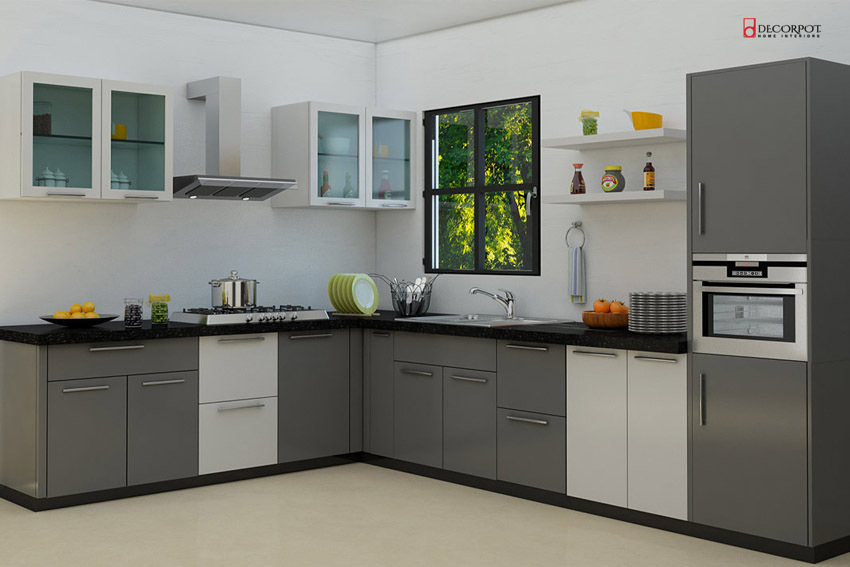 Acharya Interior Decorators - Latest update - Kitchen Interior Designers in Malleshwaram