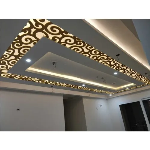 Acharya Interior Decorators - Latest update - Lesser Cutting Ceiling Interior Designers In HSR Layout