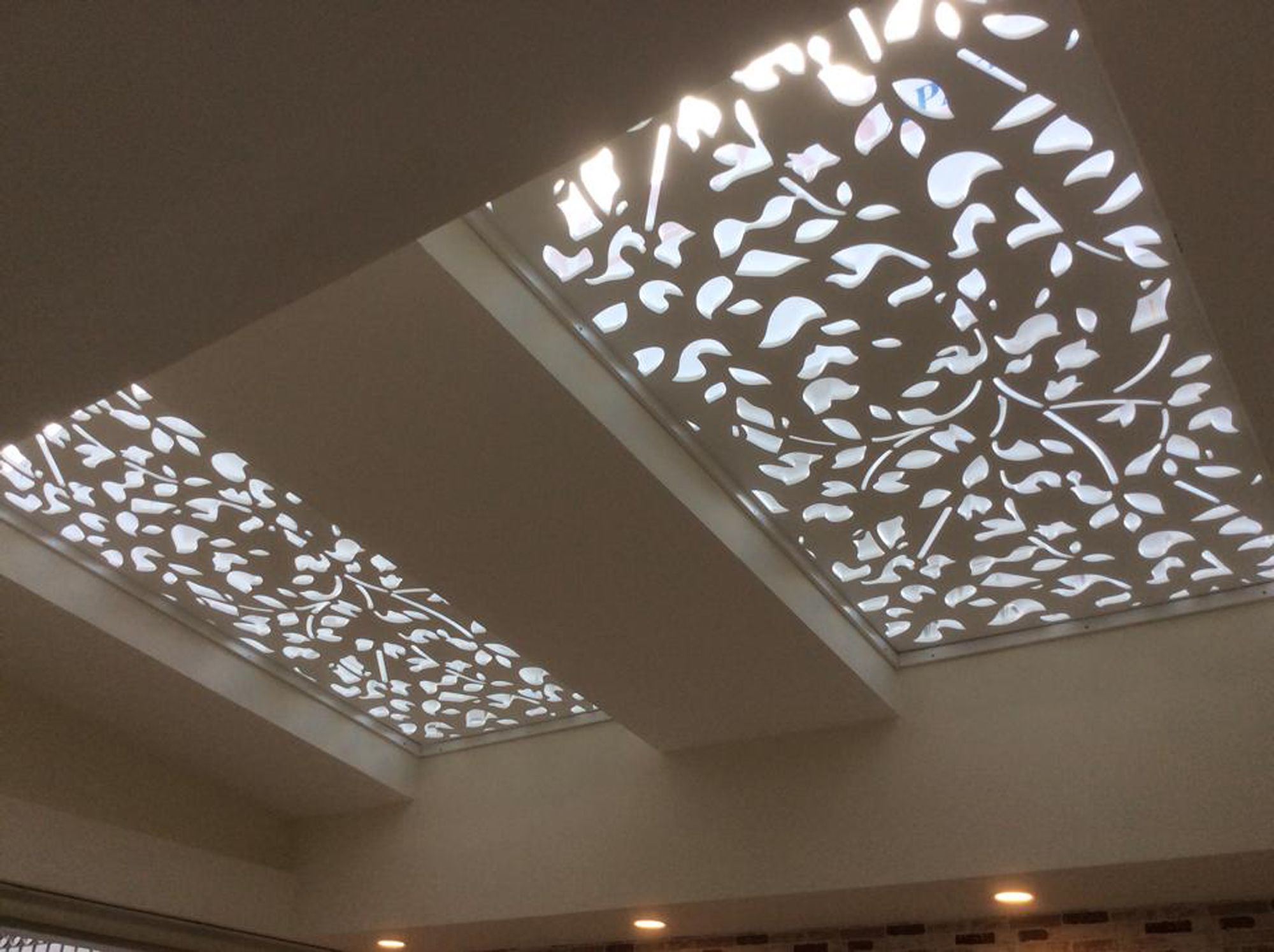 Acharya Interior Decorators - Latest update - Best Laser Cutting Ceiling Designers in Bangalore