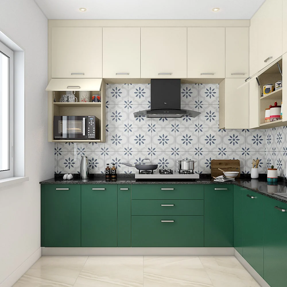 Acharya Interior Decorators - Latest update - Affordable modular kitchens Designers in Bangalore