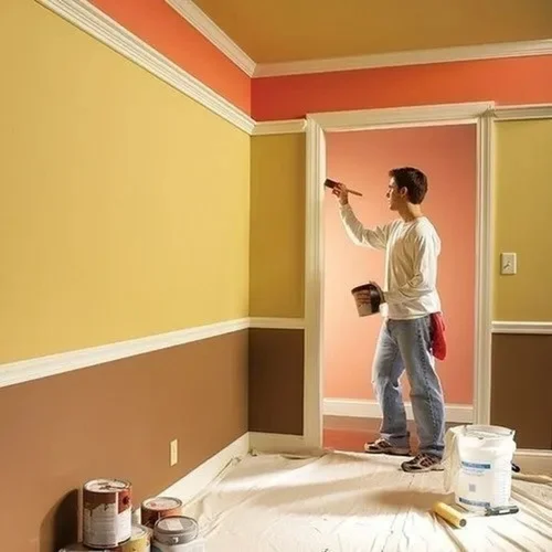 Acharya Interior Decorators - Latest update - Painting Service in Bangalore