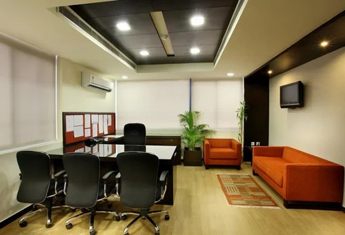 Acharya Interior Decorators - Latest update - Office Space Interior Designers in Bangalore