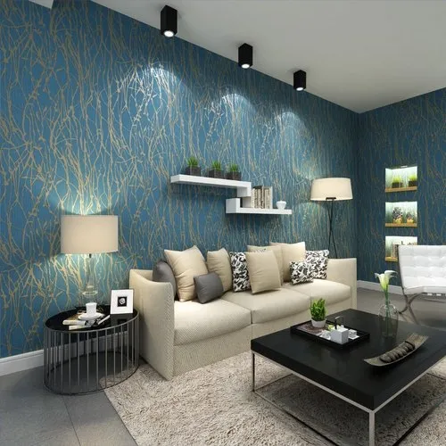 Acharya Interior Decorators - Latest update - Wallpapers Interior Designers In Frazer Town