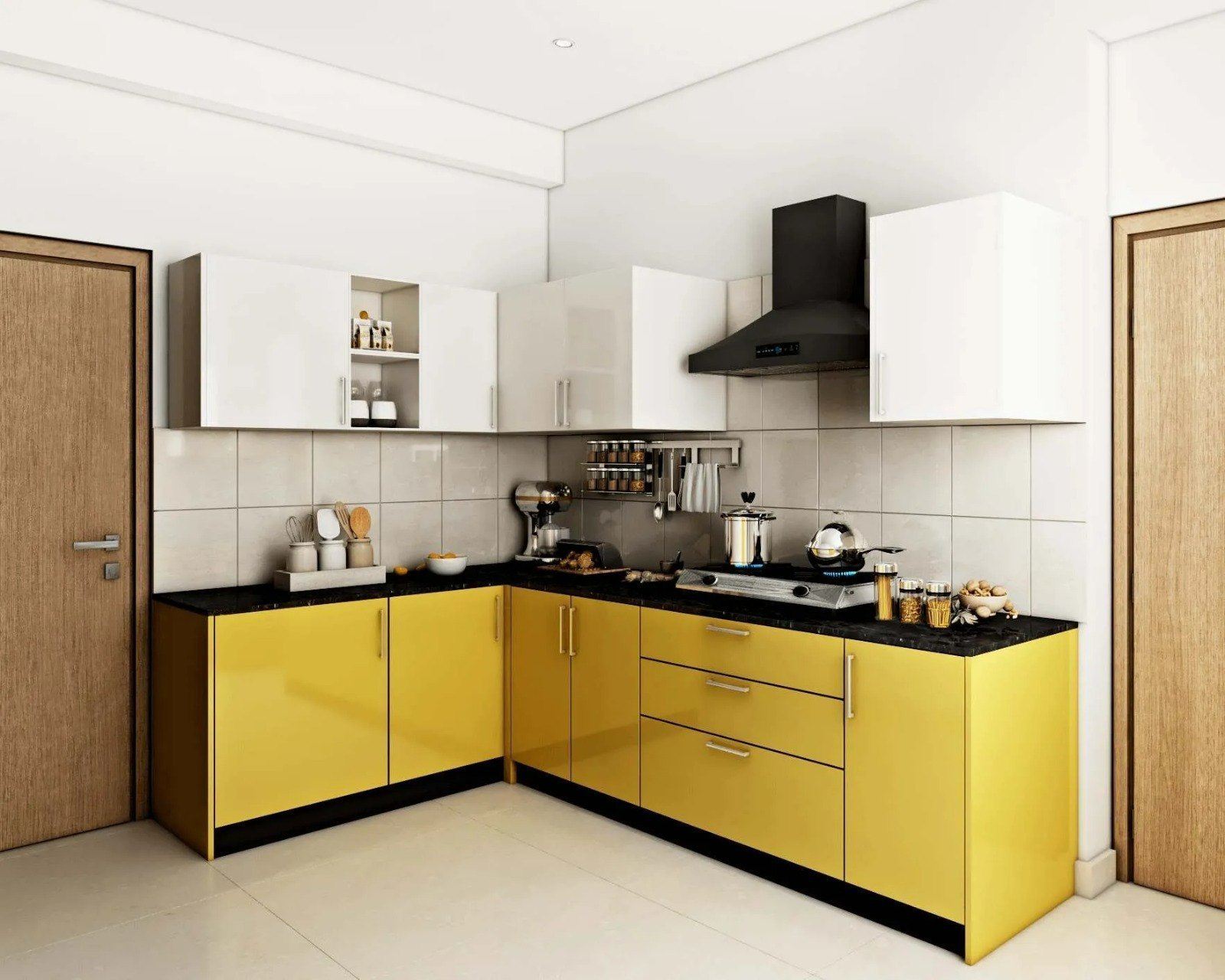 Acharya Interior Decorators - Latest update - Modular Kitchen Renovation Service Bangalore