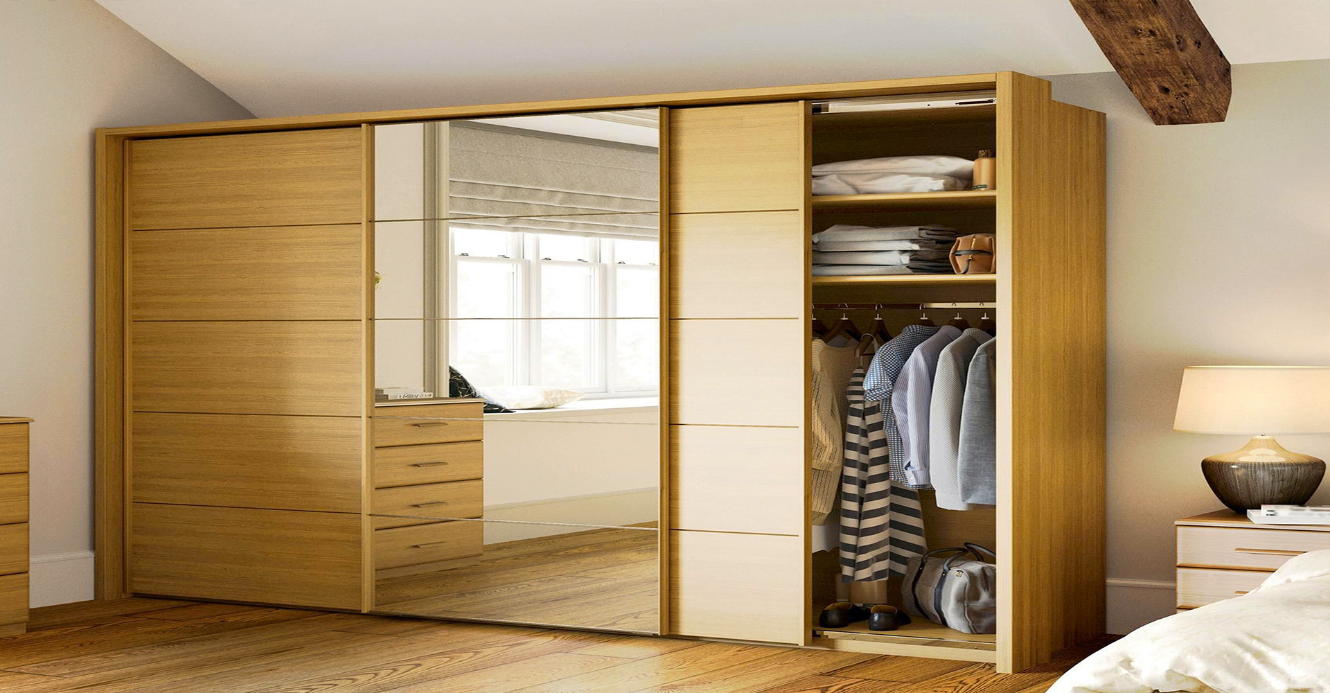 Acharya Interior Decorators - Latest update - Wardrobe Interior Designers In Horamavu