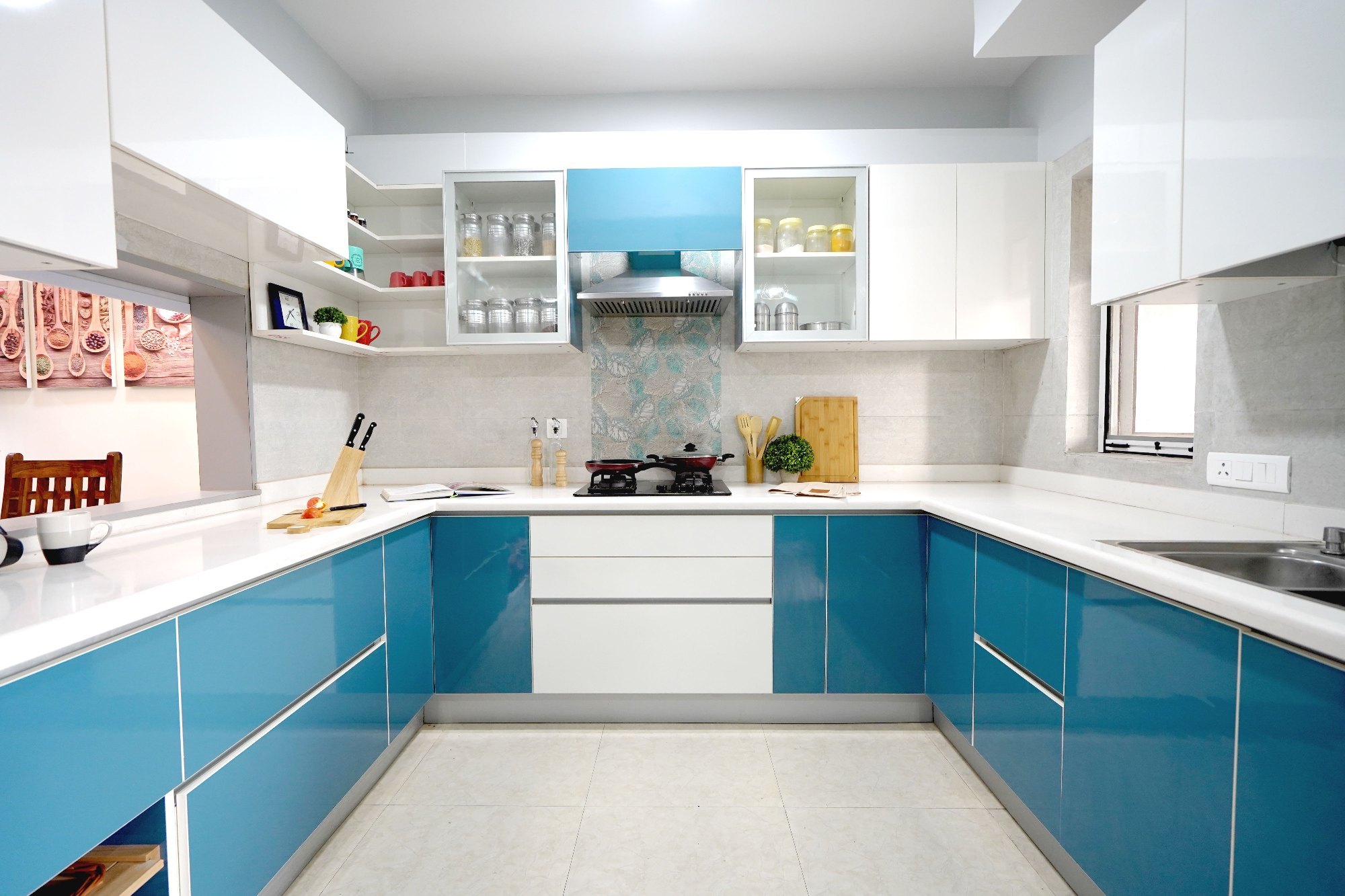 Acharya Interior Decorators - Latest update - Modular Kitchen Interior Designers Near Kengeri