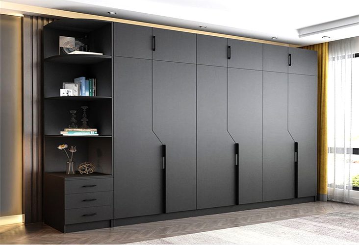 Acharya Interior Decorators - Latest update - Best Wardrobe Interior Decorators In Girinagar